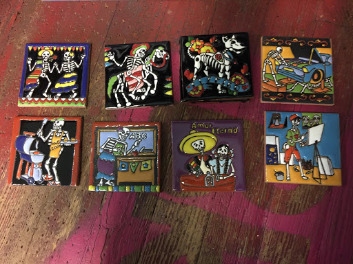 Gift Shop «Blue Frog Imports», reviews and photos, 8608 Main St, Woodstock, GA 30188, USA