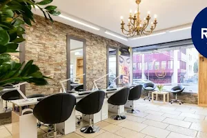 Cilin Spa by VINCZ Nails & Lashes Oerlikon image