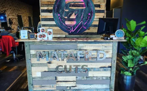 Matafied Cuts image