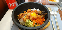 Bibimbap du Restaurant coréen Restaurant Odori à Paris - n°3