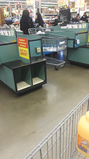 Grocery Store «Foodsco», reviews and photos, 1250 Macdonald Ave, Richmond, CA 94801, USA