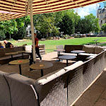 Photo n°4 de l'avis de Johannes.u fait le 12/07/2020 à 14:37 sur le  Cafe Del Sol Wiesbaden à Wiesbaden