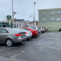 CJ Motors - Photo 9 - Car repair in Beverly, MA, Lynn