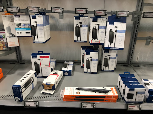 Electronics Store «Best Buy», reviews and photos, 1050 McKinley Pl Dr #280, San Marcos, TX 78666, USA