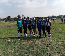 Alameda Oriente photo