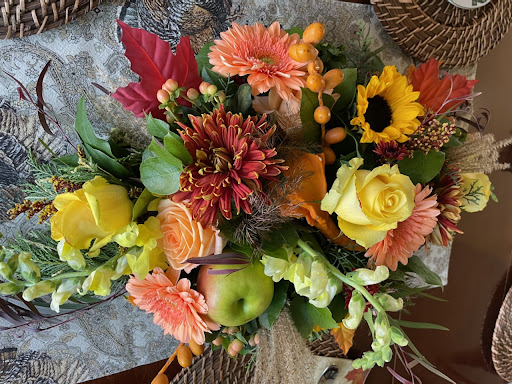 Ory Florals, 71 W Main St, New Market, MD 21774, USA, 