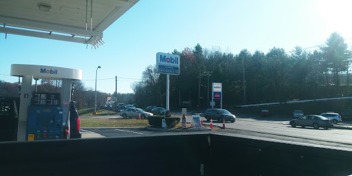 Shopping Mall «North Andover Mall», reviews and photos, 350 Winthrop Ave, North Andover, MA 01845, USA