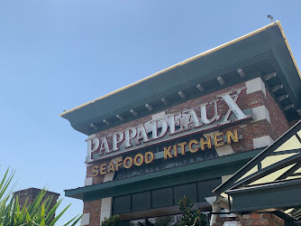 Pappadeaux Seafood Kitchen