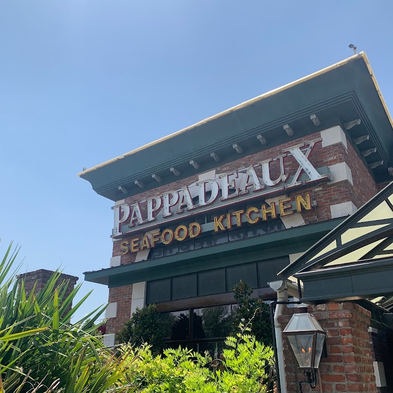 Pappadeaux Seafood Kitchen