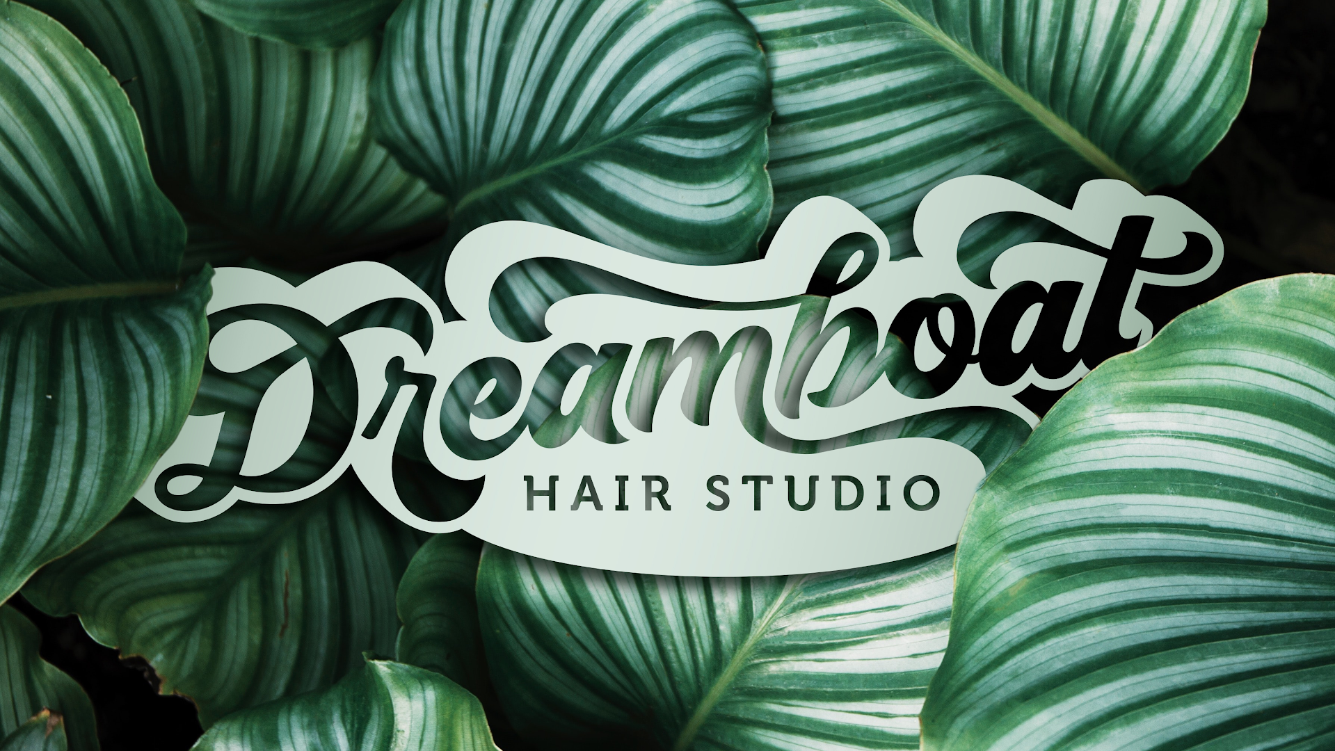 Dreamboat Hair Studio