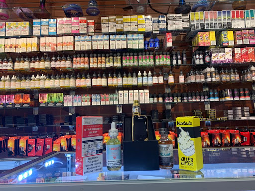 Tobacco Shop «Tobacco Vape & Hookah Land», reviews and photos, 6440 Richmond Hwy, Alexandria, VA 22306, USA