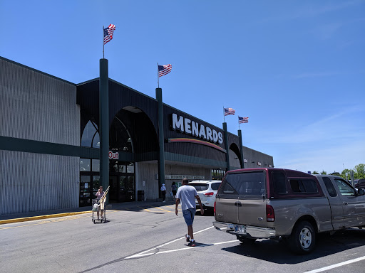 Home Improvement Store «Menards», reviews and photos, 10555 E US Hwy 36, Avon, IN 46123, USA