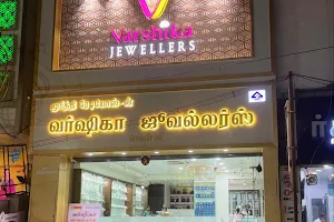 Varshika Jewellers - Jewellery Store image