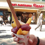 Photo n°1 de l'avis de wybuchowe. fait le 24/06/2022 à 11:56 sur le  Bon'n Frietjes à Dortmund