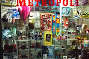 Metropolitienda image