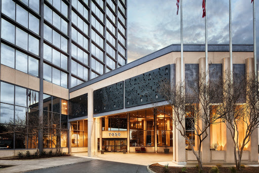 Crowne Plaza Dallas-Market Center, an IHG Hotel