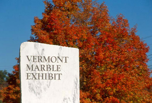 Vermont Marble Museum and Gift Shop, 52 Main St, Proctor, VT 05765, USA, 