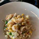 Photo n°19 de l'avis de Elisa.E fait le 01/03/2022 à 21:48 sur le  ALPHA SUSHI Reggio Emilia à Reggio Emilia