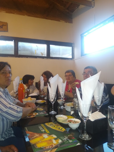 Opiniones de Tu Picada Restoran en Melipilla - Restaurante
