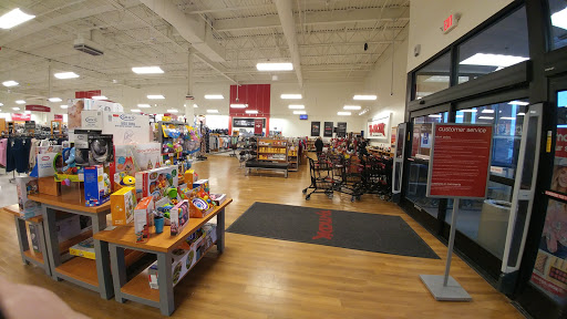 Department Store «T.J. Maxx», reviews and photos, 1965 N Canton Center Rd, Canton, MI 48187, USA