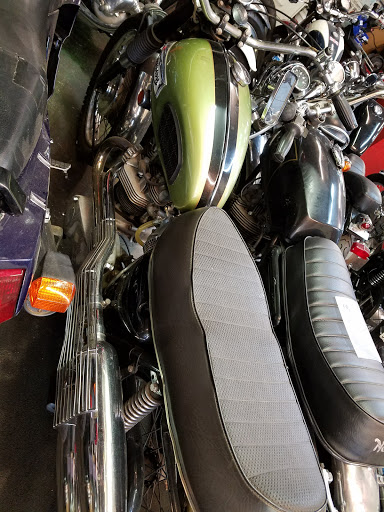 Motorcycle Dealer «Gate City Cycle Center», reviews and photos, 820 W Hollis St, Nashua, NH 03062, USA