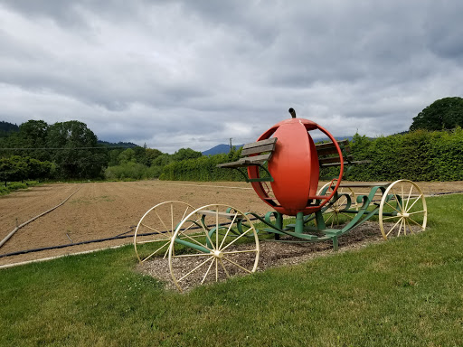 Florist «Greengable Gardens», reviews and photos, 24689 Grange Hall Rd, Philomath, OR 97370, USA