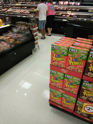 Grocery Store «Winn-Dixie», reviews and photos, 3331 Rainbow Dr, Rainbow City, AL 35906, USA