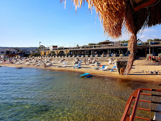 Plaja Altunhan