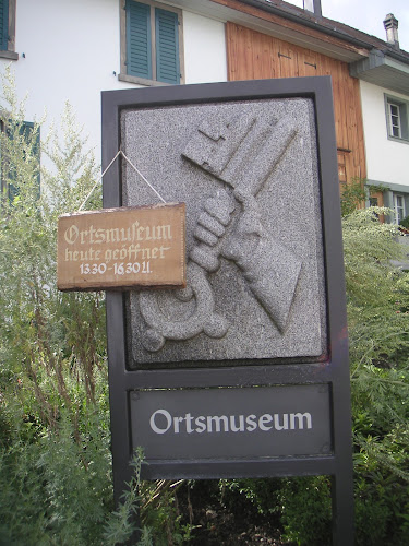 Ortsmuseum Wallisellen - Museum