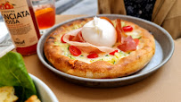Pizza du Restaurant italien Eataly à Paris - n°10
