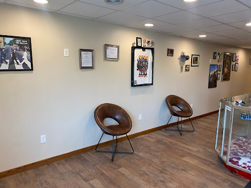 Explore crocodile tattoo ideas, creative tattoo ideas in Moundsville, available at Cherry Haze Tattoo