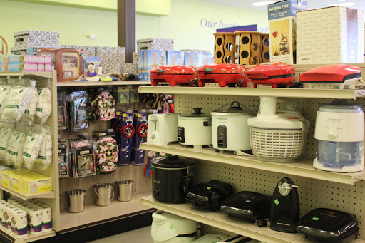 Thrift Store «Goodwill Store & Donation Center», reviews and photos