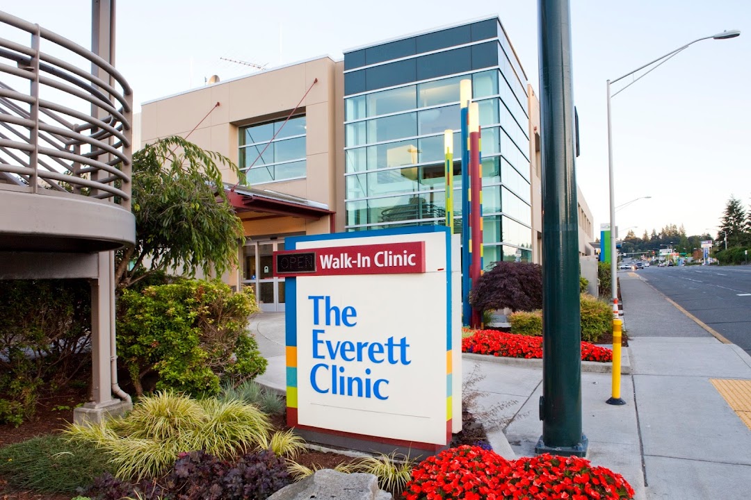The Everett Clinic Urgent Care