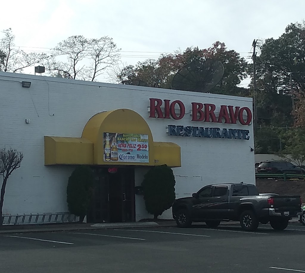 Rio Bravo Restaurant 20782