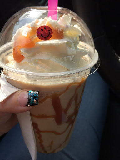 Coffee Shop «Le Boulevard», reviews and photos, 520 S Mooney Blvd, Visalia, CA 93277, USA