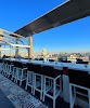 Ghoroub Sunset Bar & Lounge Logo, Amman, Jordan, Bar