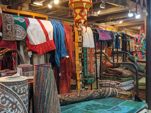 Carpet Store «Ginger Blossom», reviews and photos, 3016 IL-173, Richmond, IL 60071, USA