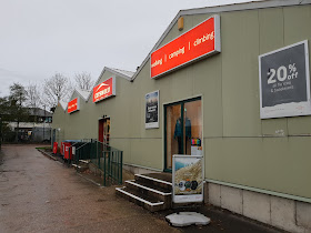 Cotswold Outdoor Maidstone