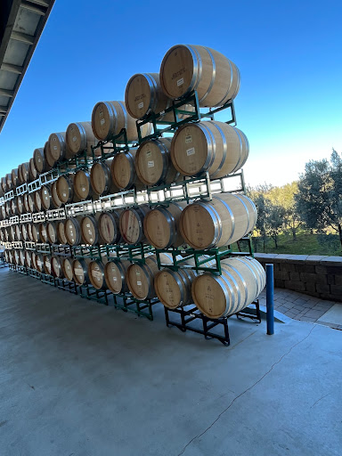 Winery «Chacewater Winery & Olive Mill», reviews and photos, 5625 Gaddy Ln, Kelseyville, CA 95451, USA