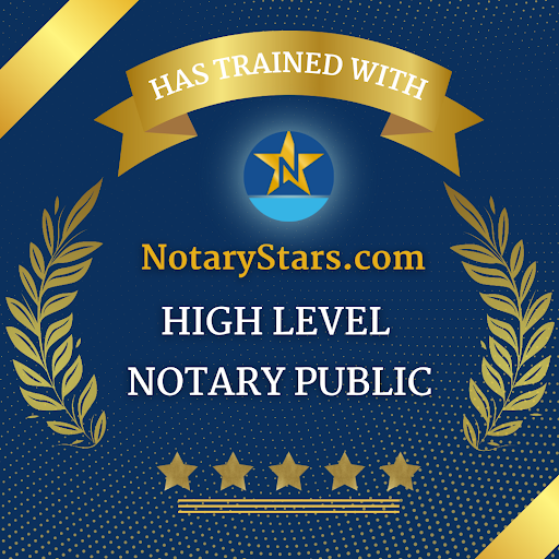 Mobile Notary of Seattle LLC
