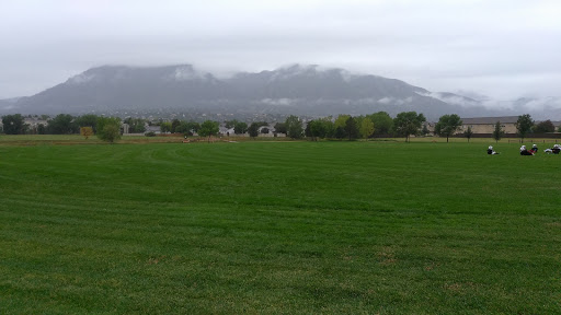Park «Cheyenne Meadows Park», reviews and photos, 3868 Glenmeadow Dr, Colorado Springs, CO 80906, USA