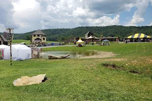 West Virginia Renaissance Festival image