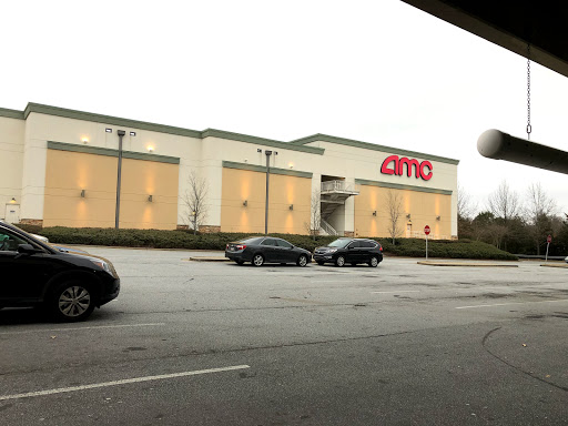 Movie Theater «AMC Sugarloaf Mills 18», reviews and photos, 5900 Sugarloaf Pkwy, Lawrenceville, GA 30043, USA