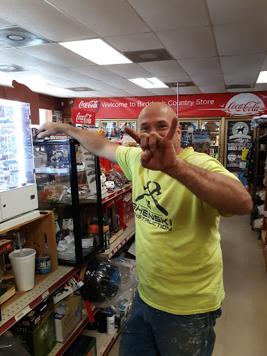 Grocery Store «Bird Dogs Country Store», reviews and photos, 10663 Kings Hwy, Montross, VA 22520, USA