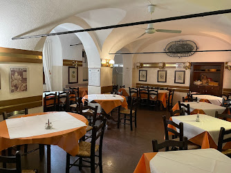 Osteria Cavour