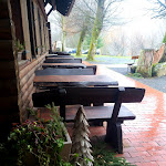 Photo n°19 de l'avis de P. fait le 12/03/2023 à 14:37 sur le  Gasthaus Fischerhütte à Frammersbach