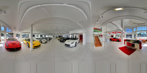 Car Dealer «Ferrari of San Diego», reviews and photos, 7514 Girard Ave, La Jolla, CA 92037, USA