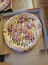 Plats et boissons du Pizzeria Presto Pizza à Coudekerque-Branche - n°17