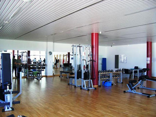 Centro Termolúdico Cascante en Cascante, Navarra