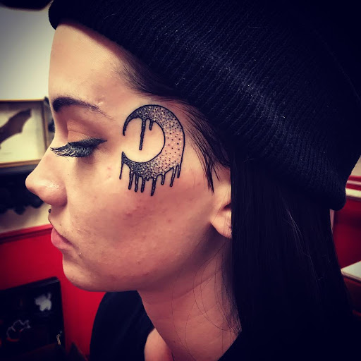 Explore tattoo ideas for ankles, creative tattoo ideas in Fairborn, available at Royal Prevail Tattoo